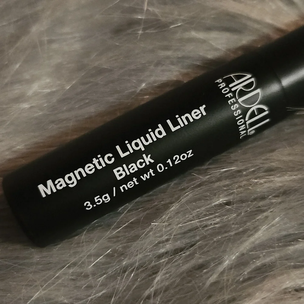 🆕️🔥Ardell Magnetic Liquid Liner